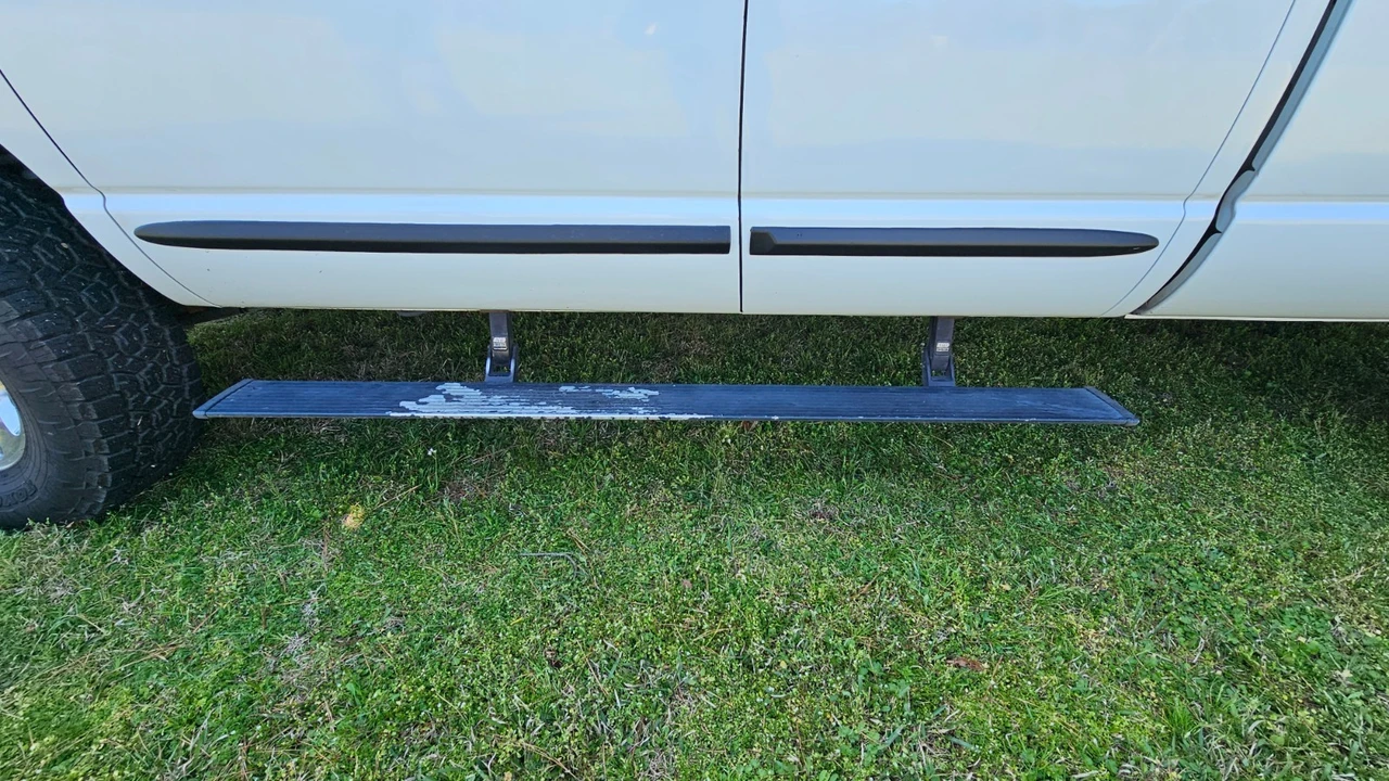 2006 Dodge Ram 3rd Gen - Image 2 of 21