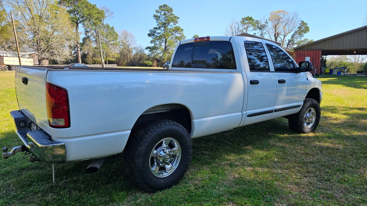 2006 Dodge Ram 3rd Gen - Image 18 of 21