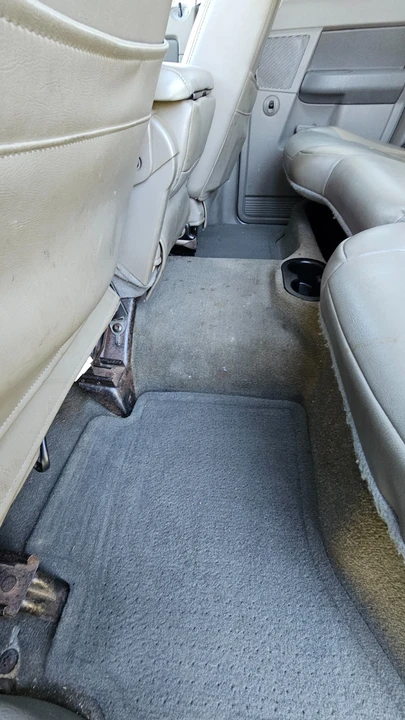 2006 Dodge Ram 3rd Gen - Image 5 of 21