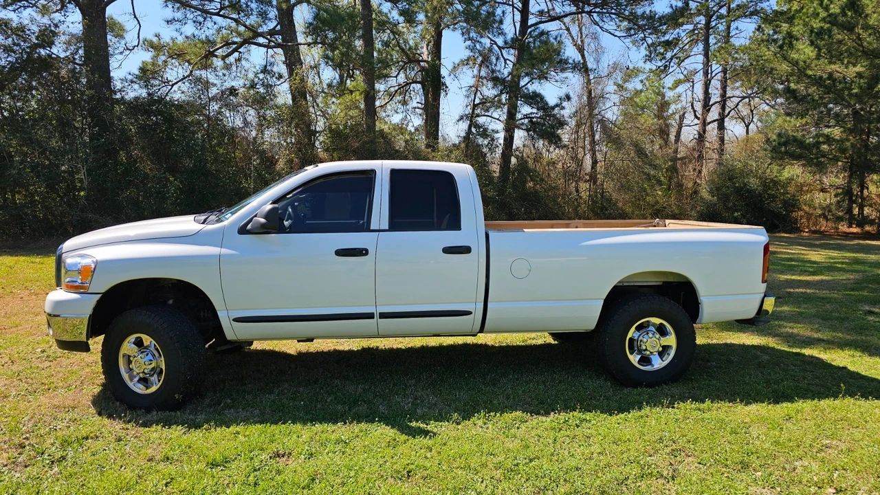 2006 Dodge Ram 3rd Gen - Image 10 of 21