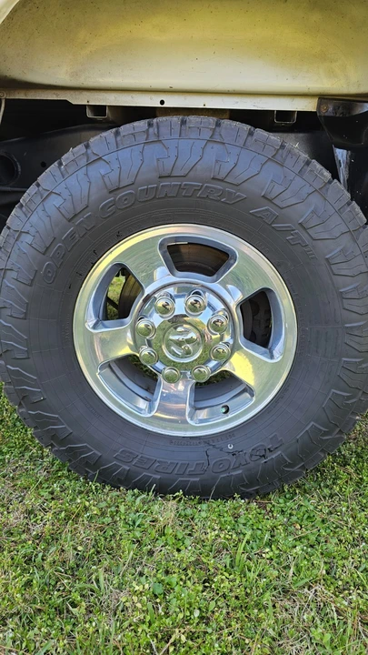 2006 Dodge Ram 3rd Gen - Image 15 of 21