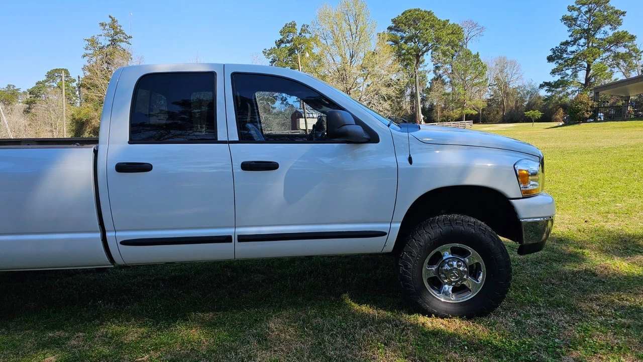 2006 Dodge Ram 3rd Gen - Image 19 of 21