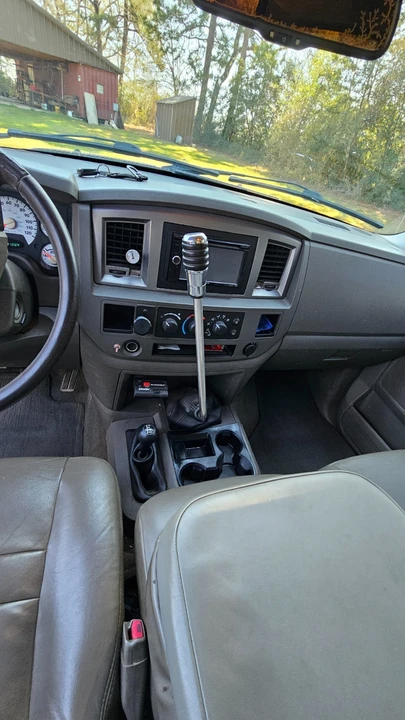 2006 Dodge Ram 3rd Gen - Image 6 of 21