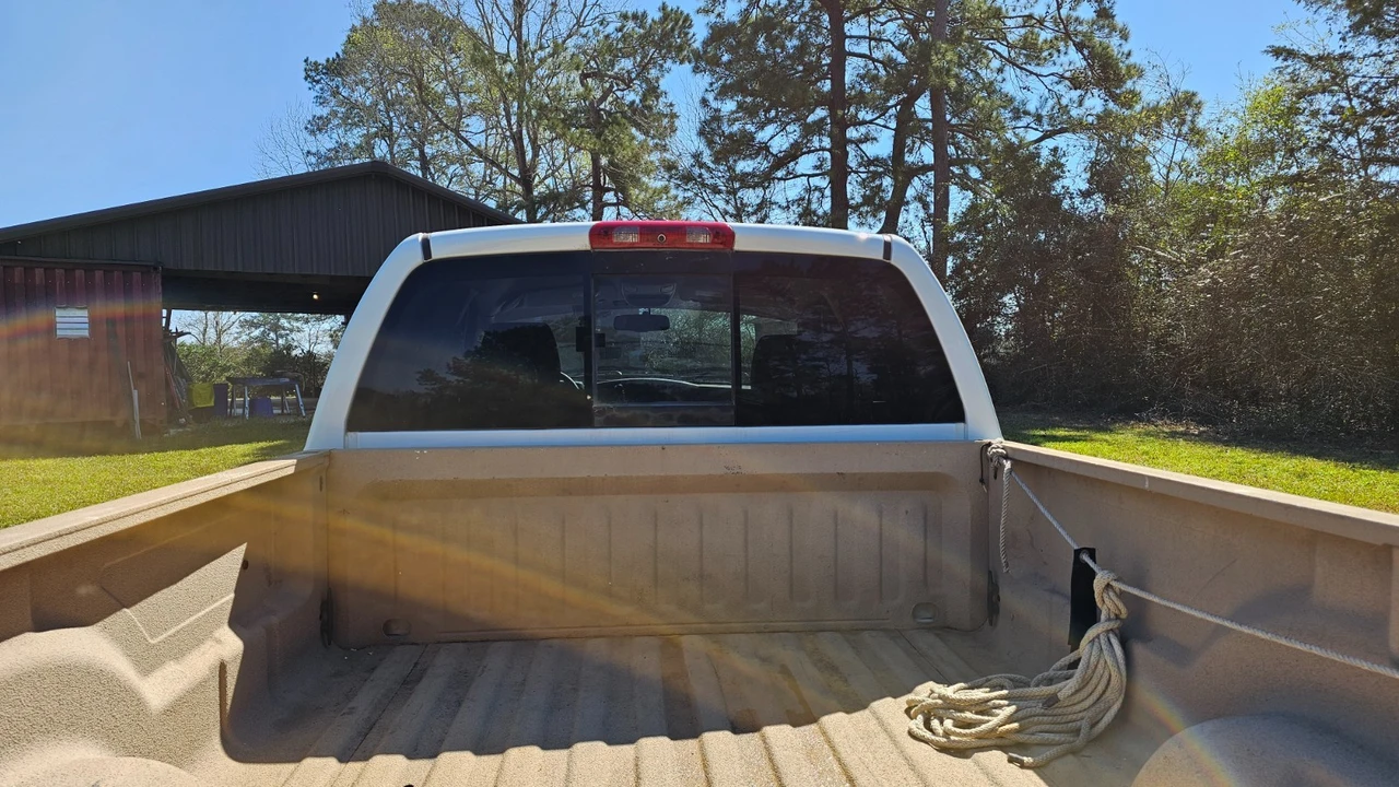 2006 Dodge Ram 3rd Gen - Image 11 of 21