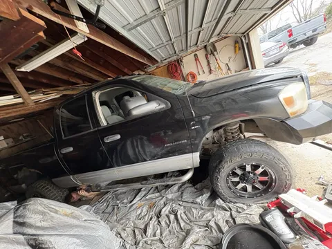 2006 Dodge Ram 2500 ST