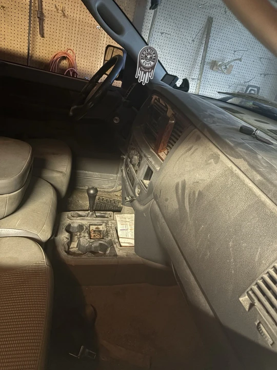 2006 Ram Heavy Duty - Image 11 of 11