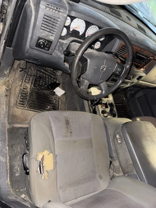 2006 Ram Heavy Duty - Image 7 of 11