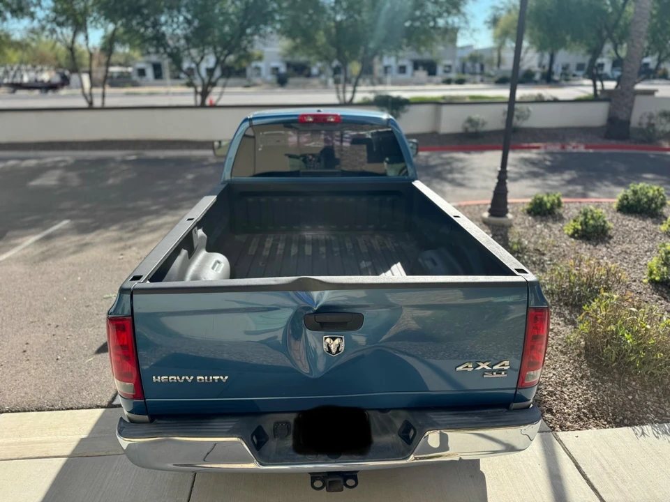 2006 Dodge Ram 3rd Gen - Image 4 of 10