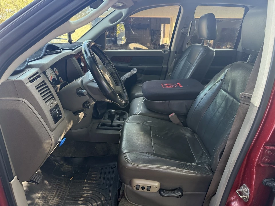 2006 Dodge Ram 3rd Gen - Image 15 of 16