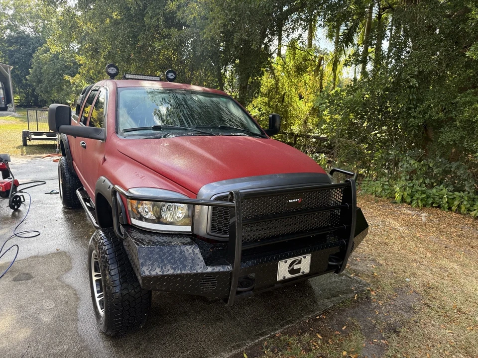 2006 Dodge Ram 3rd Gen - Image 8 of 16