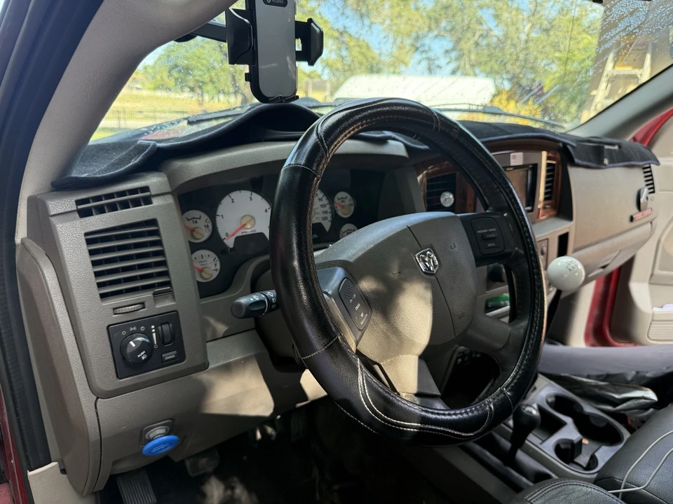 2006 Dodge Ram 3rd Gen - Image 10 of 16