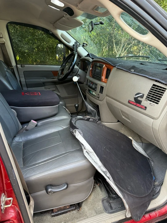 2006 Dodge Ram 3rd Gen - Image 11 of 16