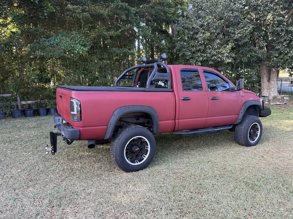 2006 Dodge Ram 3rd Gen - Image 3 of 16