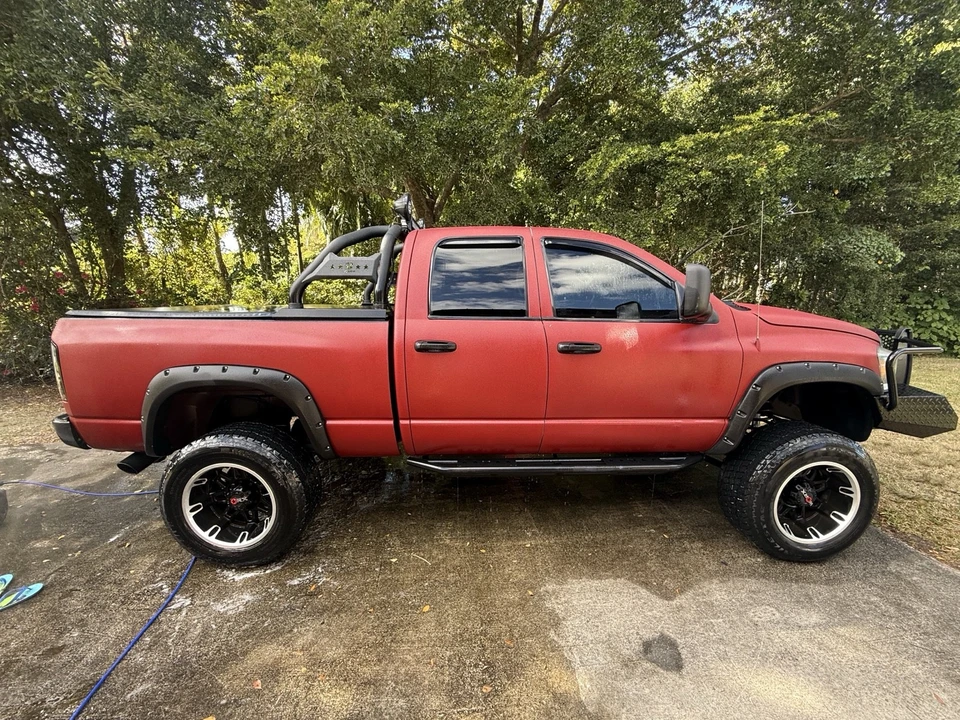 2006 Dodge Ram 3rd Gen - Image 7 of 16