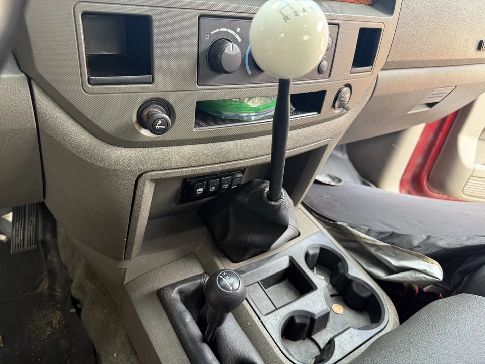 2006 Dodge Ram 3rd Gen - Image 13 of 16