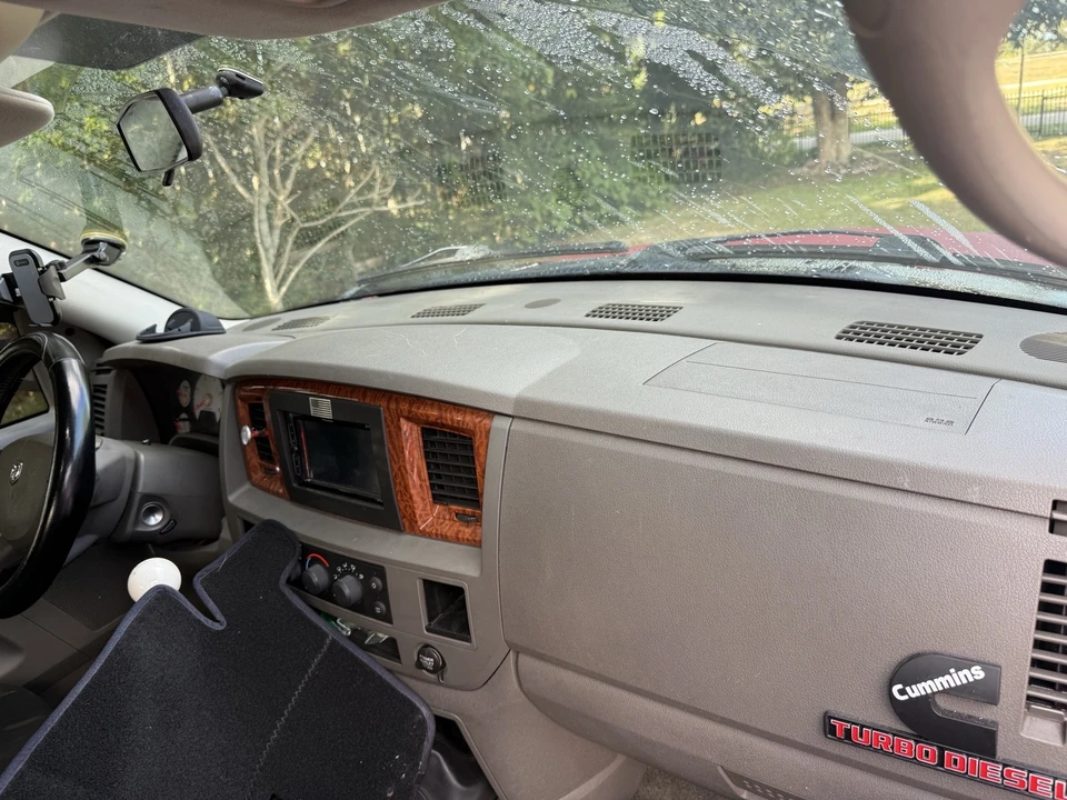 2006 Dodge Ram 3rd Gen - Image 12 of 16