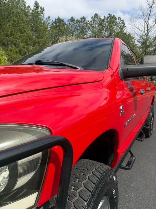 2006 Dodge Ram 3rd Gen - Image 9 of 21