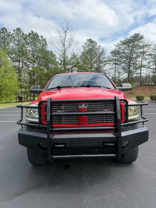 2006 Dodge Ram 3rd Gen - Image 2 of 21