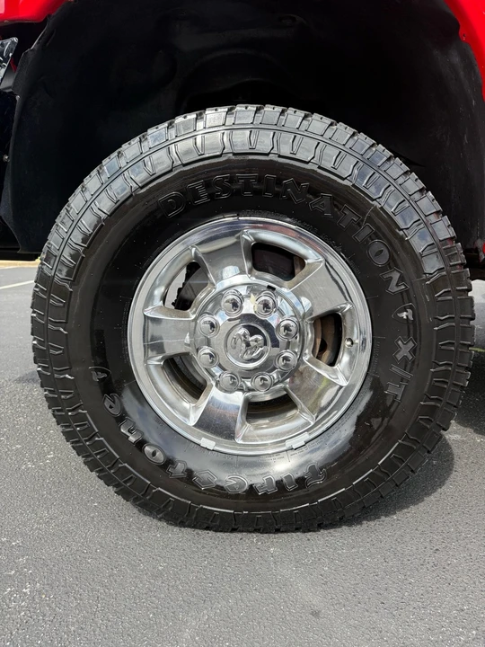 2006 Dodge Ram 3rd Gen - Image 16 of 21