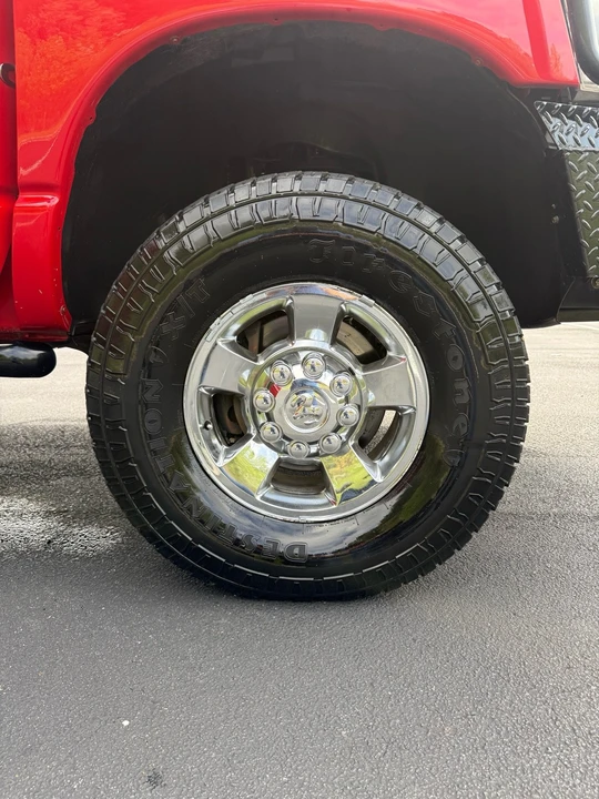 2006 Dodge Ram 3rd Gen - Image 19 of 21