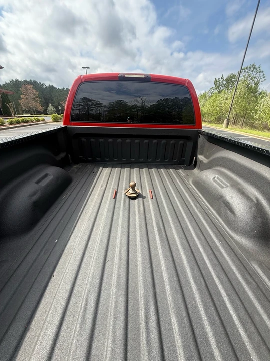 2006 Dodge Ram 3rd Gen - Image 11 of 21