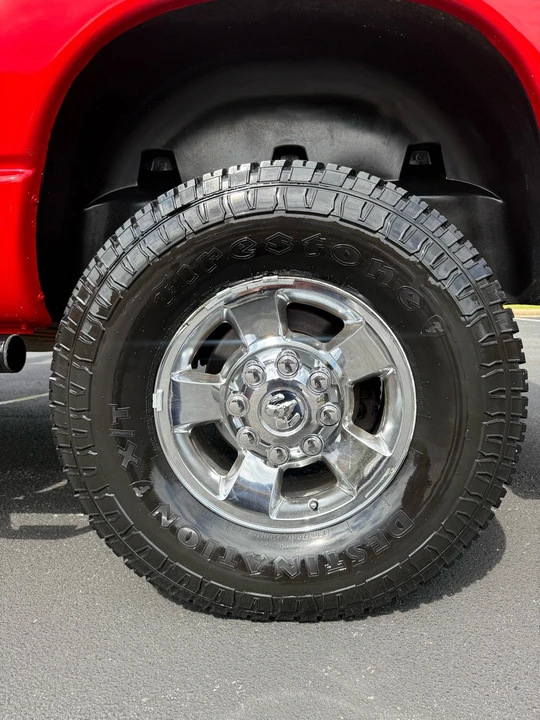 2006 Dodge Ram 3rd Gen - Image 17 of 21