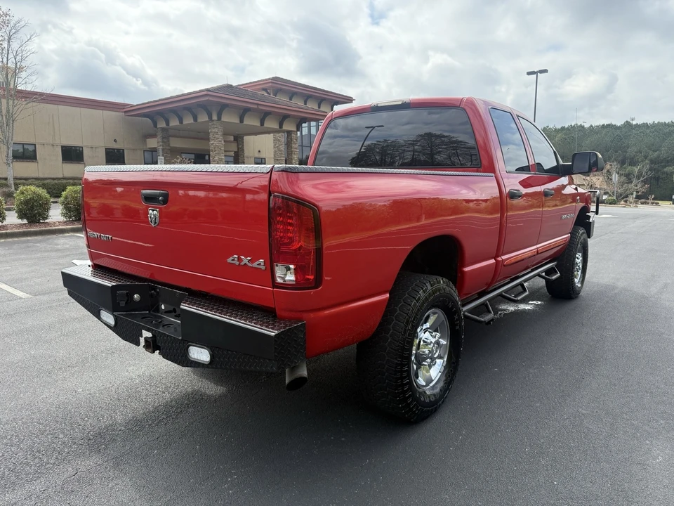 2006 Dodge Ram 3rd Gen - Image 7 of 21
