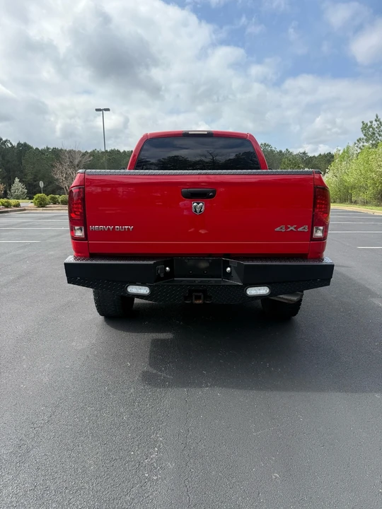 2006 Dodge Ram 3rd Gen - Image 6 of 21