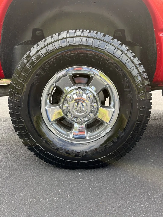 2006 Dodge Ram 3rd Gen - Image 18 of 21