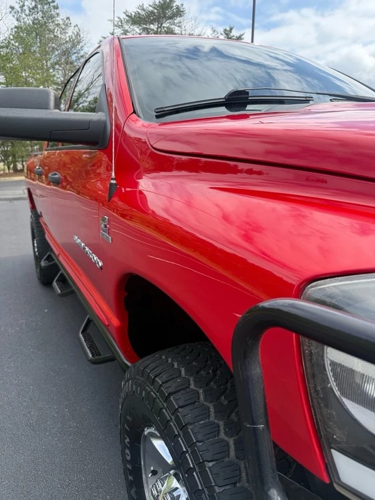 2006 Dodge Ram 3rd Gen - Image 8 of 21