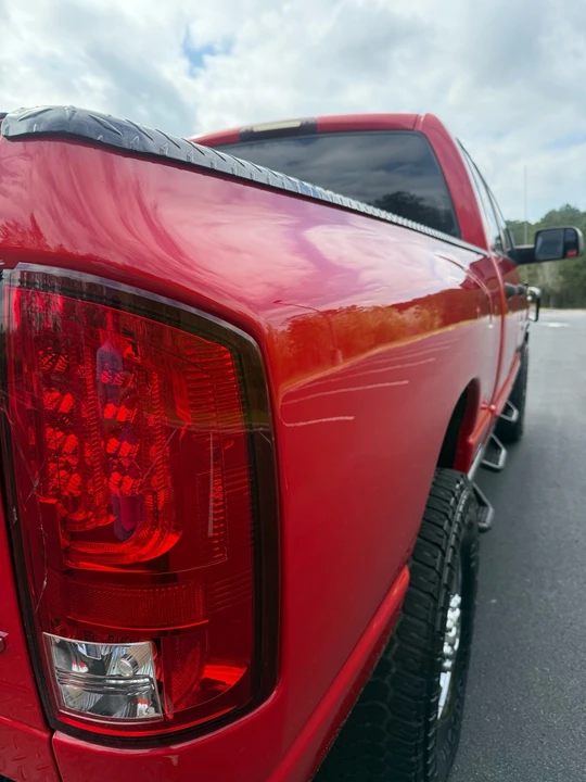 2006 Dodge Ram 3rd Gen - Image 12 of 21