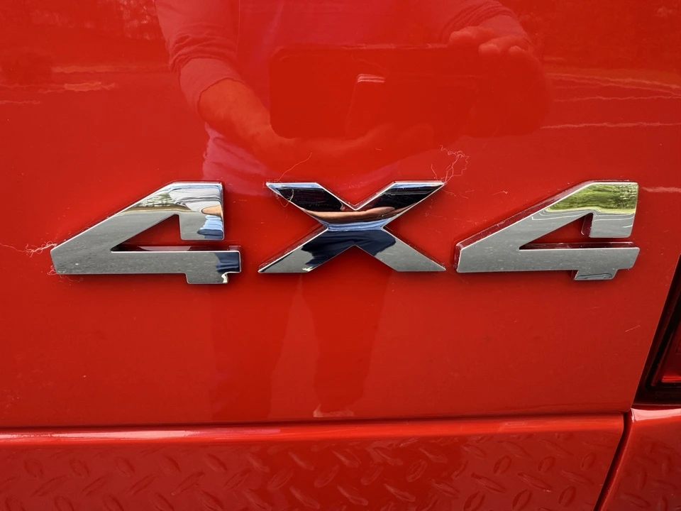 2006 Dodge Ram 3rd Gen - Image 20 of 21