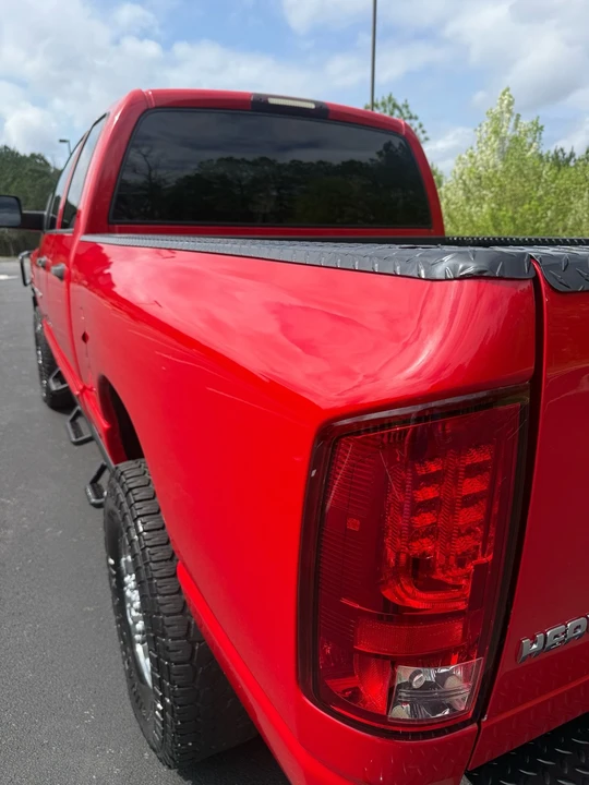 2006 Dodge Ram 3rd Gen - Image 10 of 21