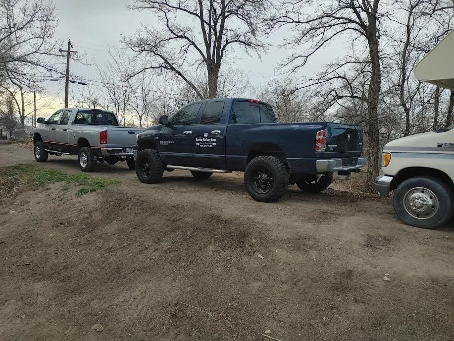 2006 Dodge Ram 3rd Gen - Image 4 of 12