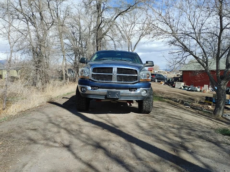 2006 Dodge Ram 3rd Gen - Image 7 of 12