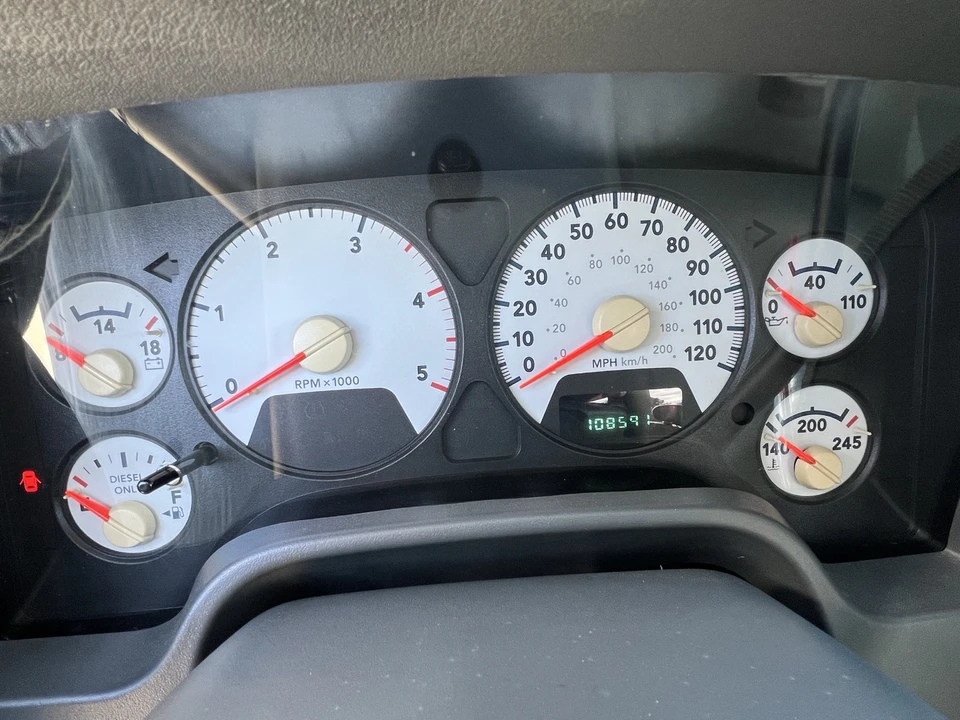 2006 Dodge Ram 3rd Gen - Image 12 of 15