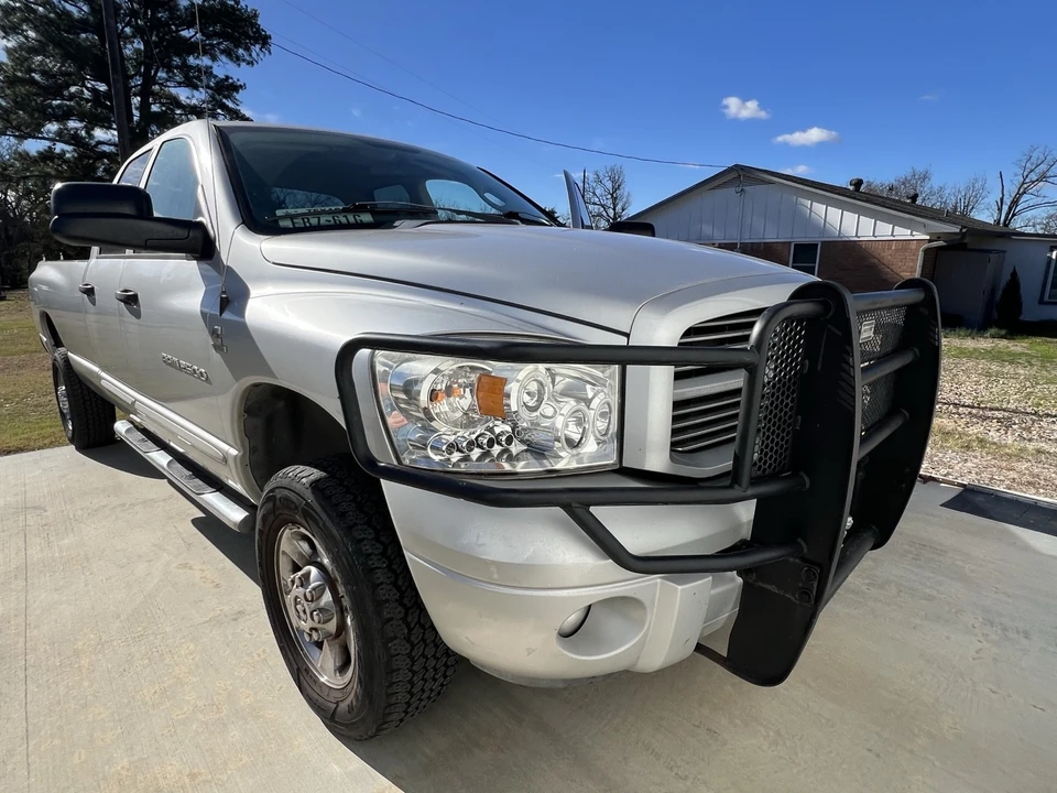 2006 Dodge Ram 3rd Gen - Image 3 of 15