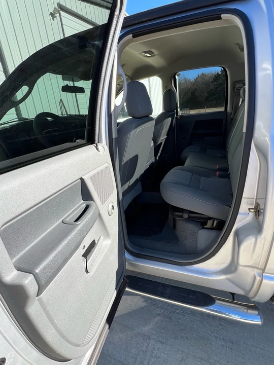 2006 Dodge Ram 3rd Gen - Image 9 of 15