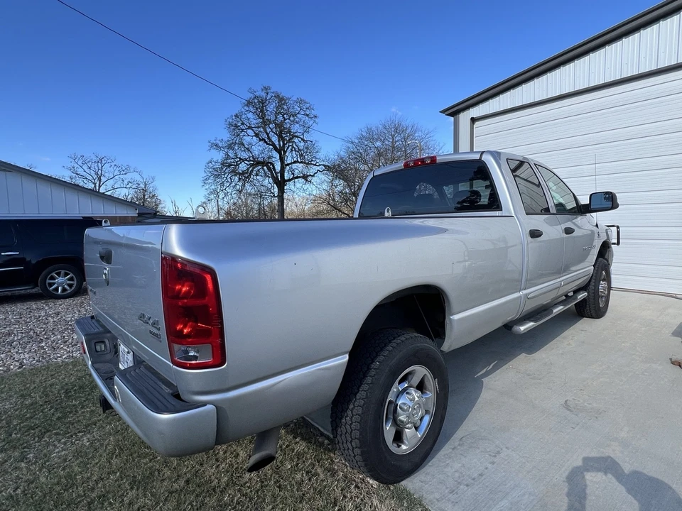 2006 Dodge Ram 3rd Gen - Image 4 of 15