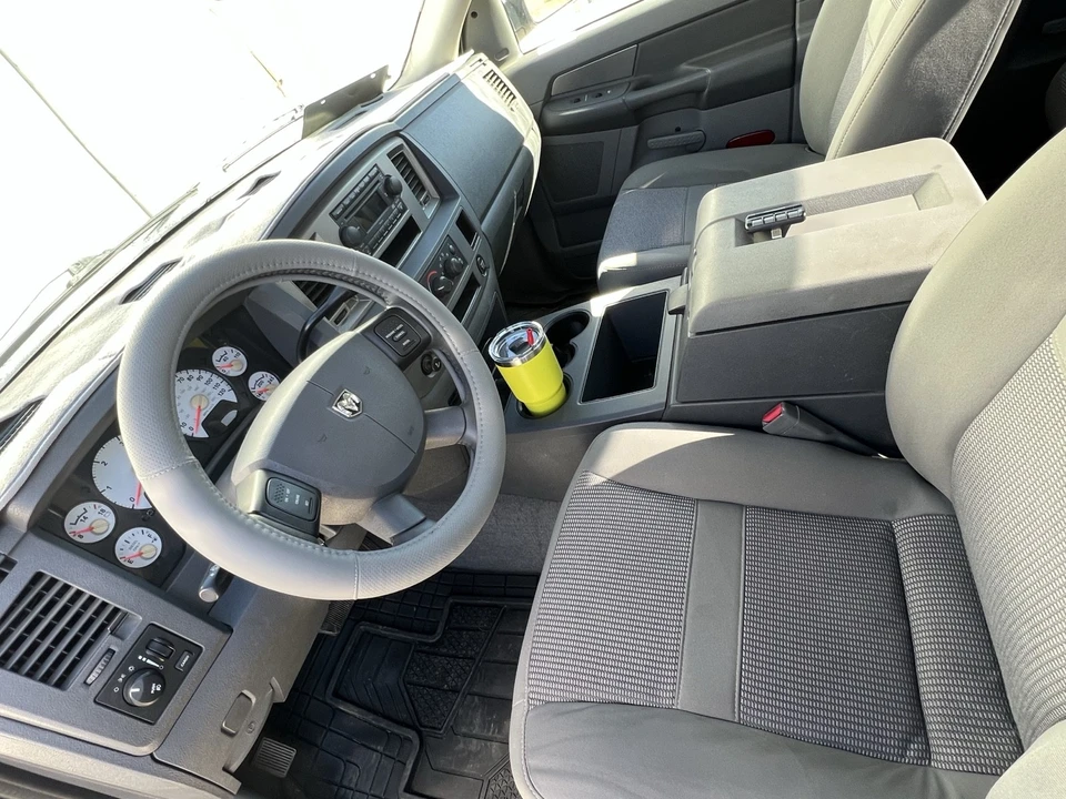 2006 Dodge Ram 3rd Gen - Image 8 of 15