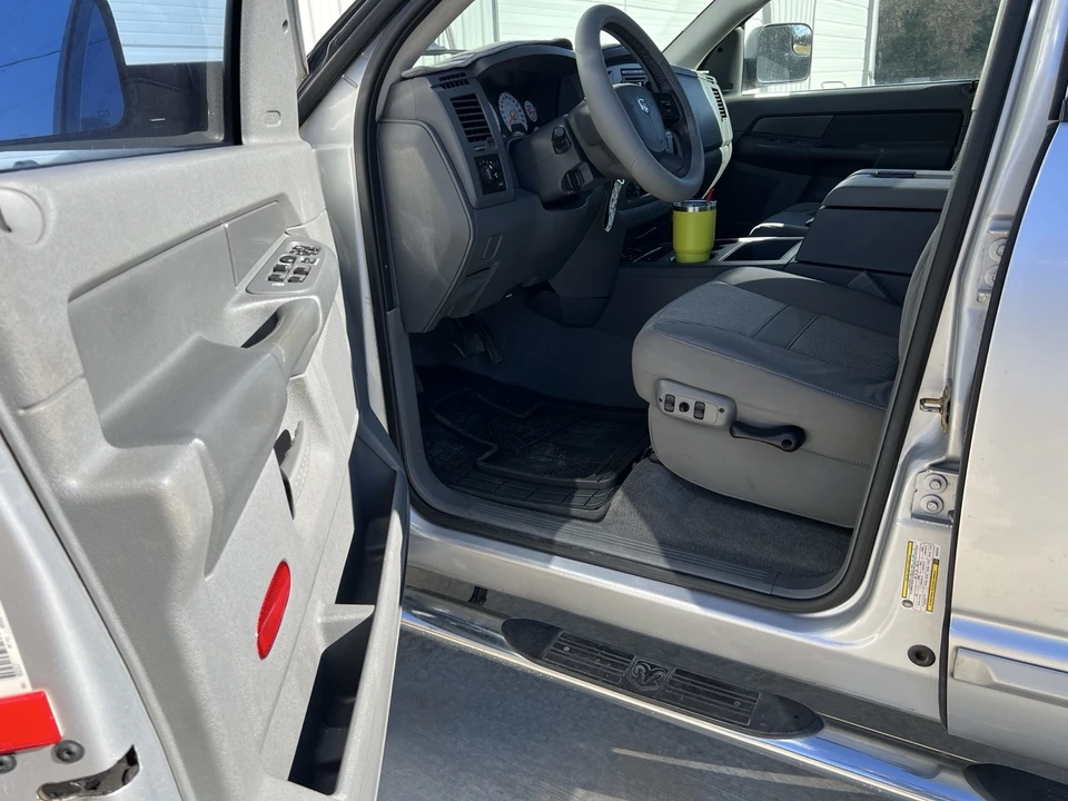 2006 Dodge Ram 3rd Gen - Image 10 of 15