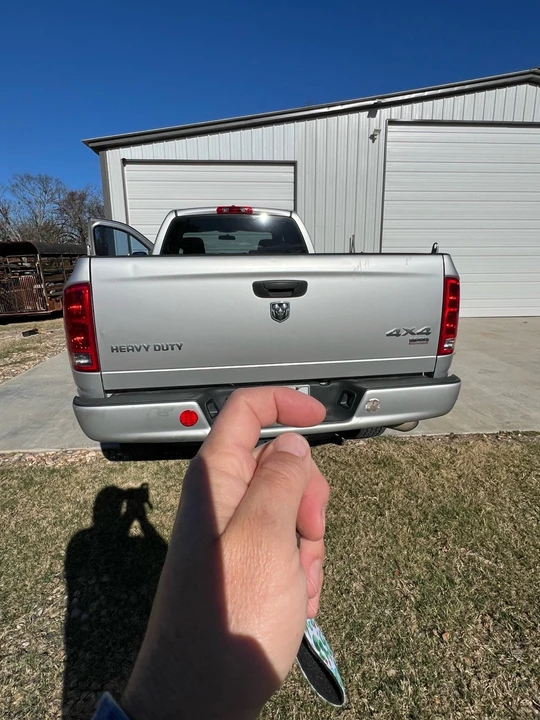 2006 Dodge Ram 3rd Gen - Image 6 of 15