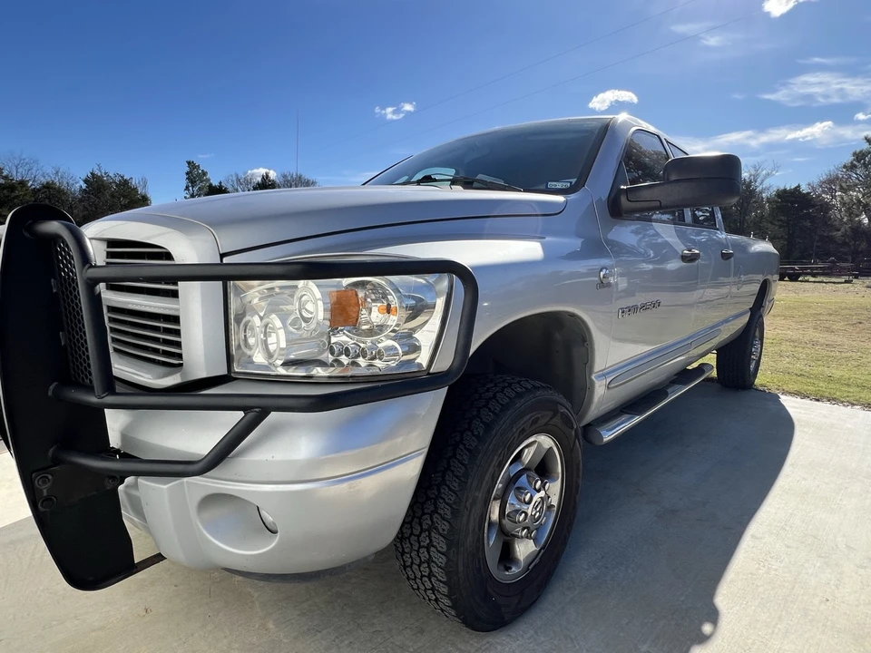 2006 Dodge Ram 3rd Gen - Image 2 of 15