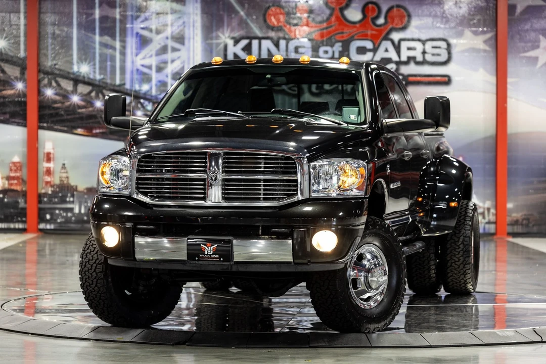 2006 Dodge Ram 3rd Gen - Image 3 of 31
