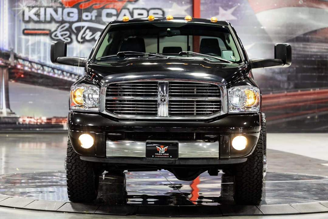 2006 Dodge Ram 3rd Gen - Image 7 of 31