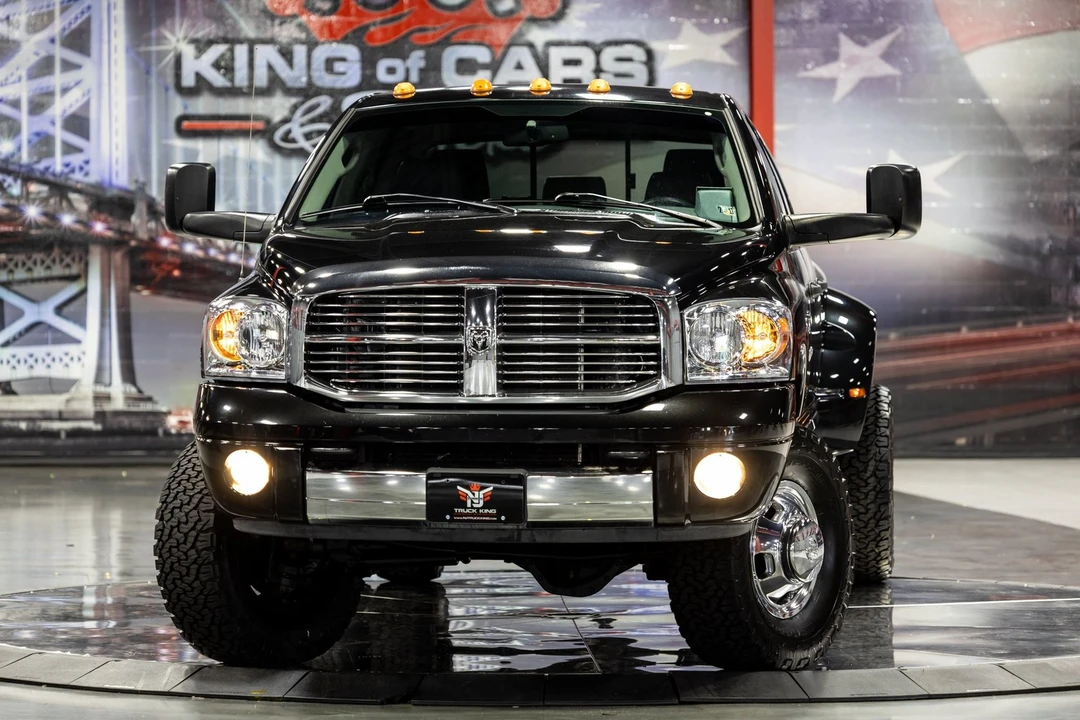 2006 Dodge Ram 3rd Gen - Image 2 of 31