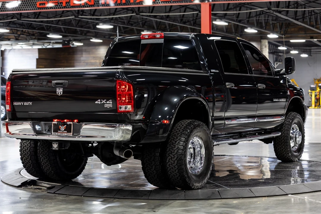 2006 Dodge Ram 3rd Gen - Image 23 of 31