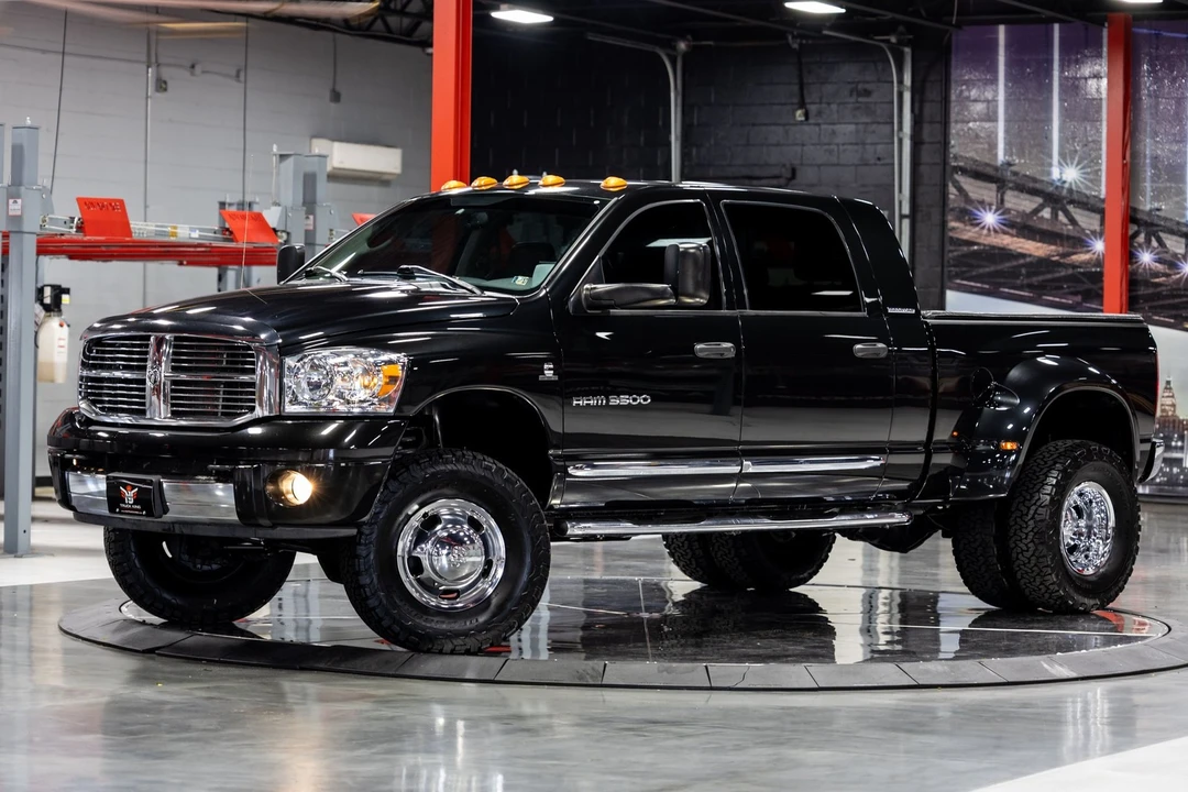 2006 Dodge Ram 3rd Gen - Image 5 of 31