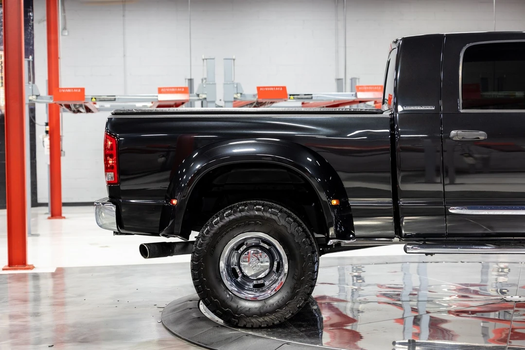 2006 Dodge Ram 3rd Gen - Image 25 of 31