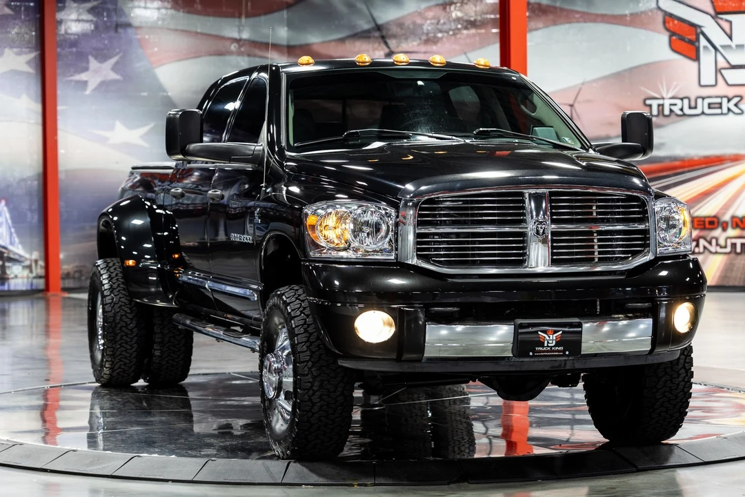 2006 Dodge Ram 3rd Gen - Image 8 of 31